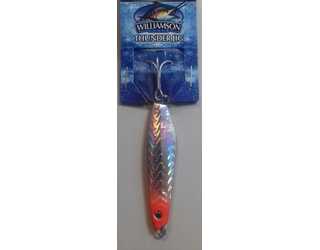 WILLIAMSON THUNDER JIG 28PRL  WILLIAMSON THUNDER JIG 28PRL