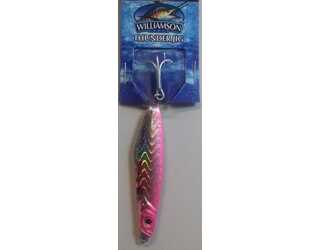 WILLIAMSON THUNDER JIG 28HP  WILLIAMSON THUNDER JIG 28HP