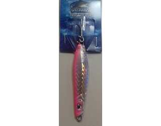 WILLIAMSON THUNDER JIG 40HP  WILLIAMSON THUNDER JIG 40HP