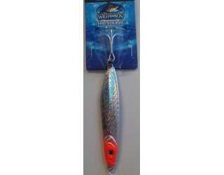 WILLIAMSON THUNDER JIG 60PRL  WILLIAMSON THUNDER JIG 60PRL