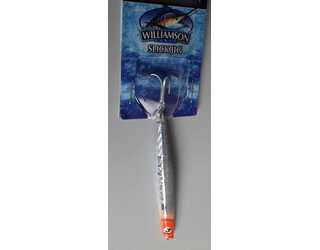WILLIAMSON SLICK JIG 20PRL  WILLIAMSON SLICK JIG 20PRL