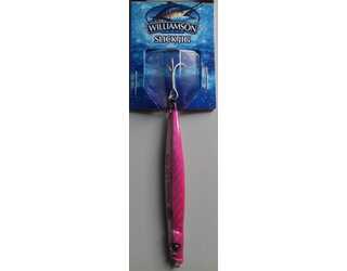 WILLIAMSON SLICK JIG 20HP  WILLIAMSON SLICK JIG 20HP