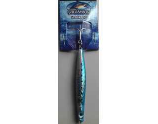WILLIAMSON SLICK JIG 20BSRD  WILLIAMSON SLICK JIG 20BSRD