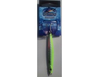 WILLIAMSON SLICK JIG 20HCR WILLIAMSON SLICK JIG 20HCR