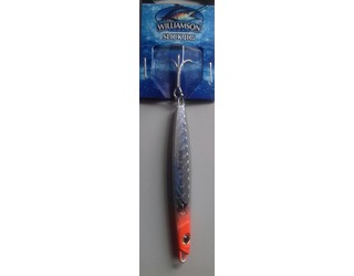 WILLIAMSON SLICK JIG 30PRL WILLIAMSON SLICK JIG 30PRL