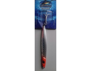WILLIAMSON SLICK JIG 40PRL WILLIAMSON SLICK JIG 40PRL