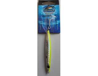 WILLIAMSON SLICK JIG 40HCR  WILLIAMSON SLICK JIG 40HCR