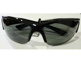GAFAS RAPALA SPORMANS BIFOCAL BLACK+GREY +250  GAFAS RAPALA SPORMANS BIFOCAL BLACK+GREY +250