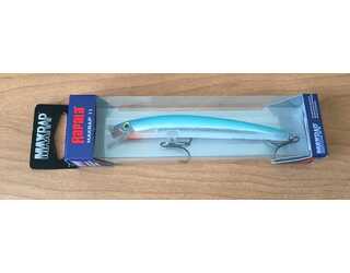 RAPALA MAX RAP 11CM FMTQ