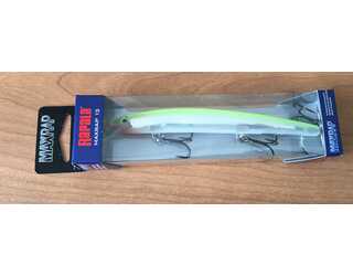 RAPALA MAX RAP 13 CM FMSFC