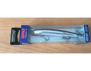 RAPALA MAX RAP 13 CM FMGM