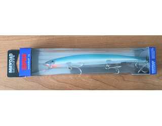 RAPALA MAX RAP 15CM FMTQ