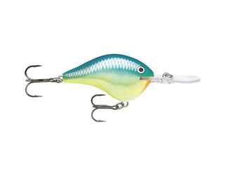 RAPALA DIVES-TO DT04 CRSD- RAPALA DIVES-TO DT04 CRSD-