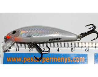 RAPALA X-RAP COUNTDOWN XRCD 05 CM GGH RAPALA X-RAP COUNTDOWN XRCD 05 CM GGH