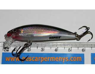 RAPALA X-RAP COUNTDOWN XRCD 05 CM S RAPALA X-RAP COUNTDOWN XRCD 05 CM S