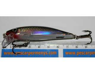 RAPALA X-RAP COUNTDOWN XRCD 07 CM S RAPALA X-RAP COUNTDOWN XRCD 07 CM S