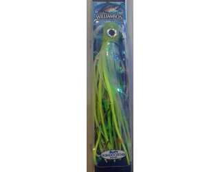 WILLIAMSON SOFT DORADO CATCHER 6 LU