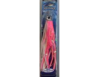 WILLIAMSON SOFT DORADO CATCHER 6 PW
