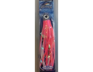 WILLIAMSON SOFT SAILFISH CATCHER SSCR5 140 PW WILLIAMSON SOFT SAILFISH CATCHER SSCR5 140 PW