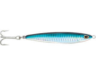 WILLIAMSON GOMAME JIG 25 SBB  WILLIAMSON GOMAME JIG 25 SBB