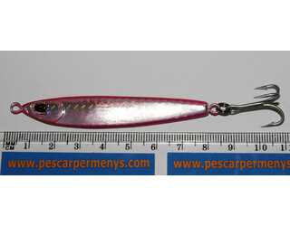 WILLIAMSON GOMAME JIG 25 SPP  WILLIAMSON GOMAME JIG 25 SPP