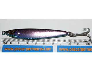 WILLIAMSON GOMAME JIG 25 BPB  WILLIAMSON GOMAME JIG 25 BPB