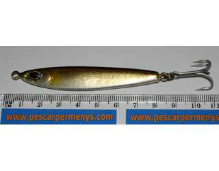 WILLIAMSON GOMAME JIG 25 AYU  WILLIAMSON GOMAME JIG 25 AYU