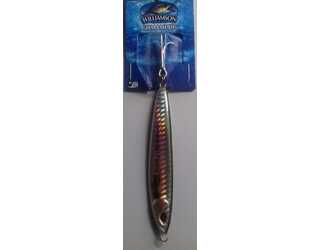 WILLIAMSON GOMAME JIG 50 AJI  WILLIAMSON GOMAME JIG 50 AJI