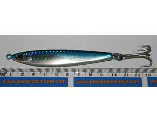 WILLIAMSON GOMAME JIG 50 SBB  WILLIAMSON GOMAME JIG 50 SBB