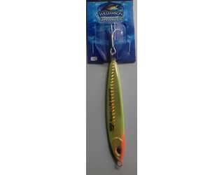 WILLIAMSON GOMAME JIG 50 SCH  WILLIAMSON GOMAME JIG 50 SCH