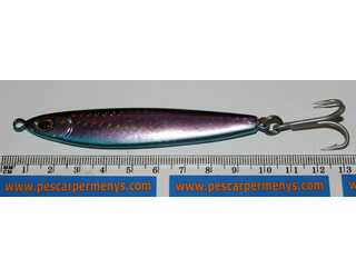 WILLIAMSON GOMAME JIG 50 BPB  WILLIAMSON GOMAME JIG 50 BPB