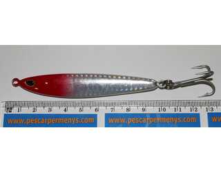 WILLIAMSON GOMAME JIG 50 SRH  WILLIAMSON GOMAME JIG 50 SRH