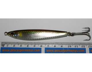 WILLIAMSON GOMAME JIG 50 AYU  WILLIAMSON GOMAME JIG 50 AYU