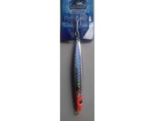 WILLIAMSON SLICK JIG 60PRL  WILLIAMSON SLICK JIG 60PRL
