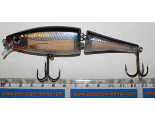 RAPALA BX SWIMMER 12CM S