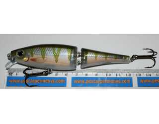 RAPALA BX SWIMMER 12CM YP RAPALA BX SWIMMER 12CM YP