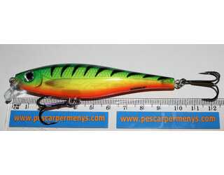RAPALA BX MINNOW BXM10 10CM FT RAPALA BX MINNOW BXM10 10CM FT