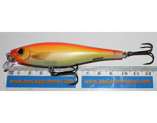 RAPALA BX MINNOW BXM10 10CM HH