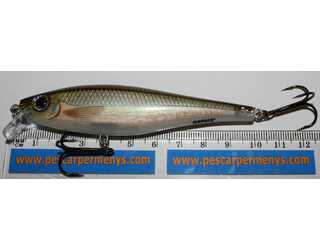 RAPALA BX MINNOW BXM10 10CM SMT RAPALA BX MINNOW BXM10 10CM SMT