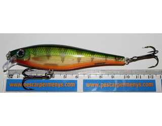 RAPALA BX MINNOW BXM10 10CM P RAPALA BX MINNOW BXM10 10CM P