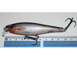 RAPALA BX MINNOW BXM10 10CM S RAPALA BX MINNOW BXM10 10CM S