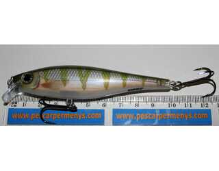 RAPALA BX MINNOW BXM10 10CM YP RAPALA BX MINNOW BXM10 10CM YP