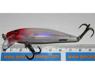 RAPALA X-RAP COUNTDOWN XRCD 07 CM RH RAPALA X-RAP COUNTDOWN XRCD 07 CM RH