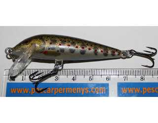 RAPALA COUNTDOWN SUMERGIBLE 07 CM GJTR RAPALA COUNTDOWN SUMERGIBLE 07 CM GJTR