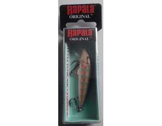 RAPALA ORIGINAL FLOTANTE 05 CM BJRT