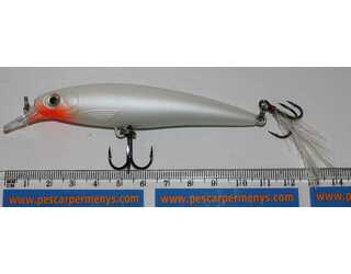 RAPALA X-RAP FRESH XR 10 CM GHU