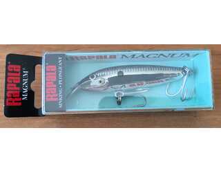 RAPALA MAGNUM SUMERGIBLE 07 CM CH  RAPALA MAGNUM SUMERGIBLE 07 CM CH