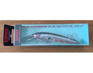 RAPALA MAGNUM SUMERGIBLE 09 CM CH  RAPALA MAGNUM SUMERGIBLE 09 CM CH