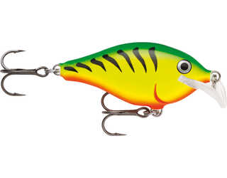 RAPALA SCATTER RAP CRANK SCRC05 5CM FT