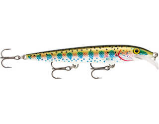RAPALA SCATTER RAP MINNOW SCRM11 11CM RT